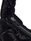 MLB Curve Padding Hobo Bag