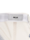 MLB Vintage Pigment Cursive Mesh Ballcap