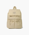 Marithé François Girbaud Classic Logo Padding Backpack