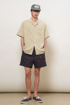 General Idea MAN Ripstop Banding Shorts