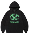 Cavish Music Gear Hoodie