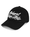 Mahagrid Ink Logo Ball Cap