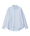 Bitter Cells Oversized Essential Shirt