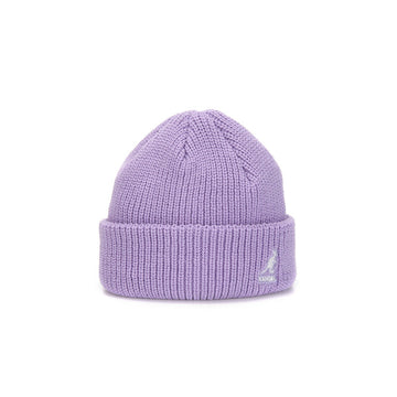 Kangol Cardinal Two-Way Beanie 3454 Digital Lavender