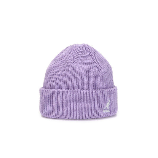 Kangol Cardinal Two-Way Beanie 3454 Digital Lavender