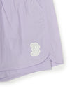 MLB Girl's Sportive Stretch Woven Shorts
