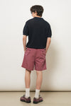 General Idea MAN Washed Gurkha Shorts