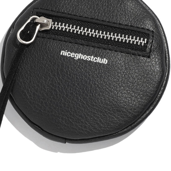 Nice Ghost Club NGC Graphic Wallet Pouch