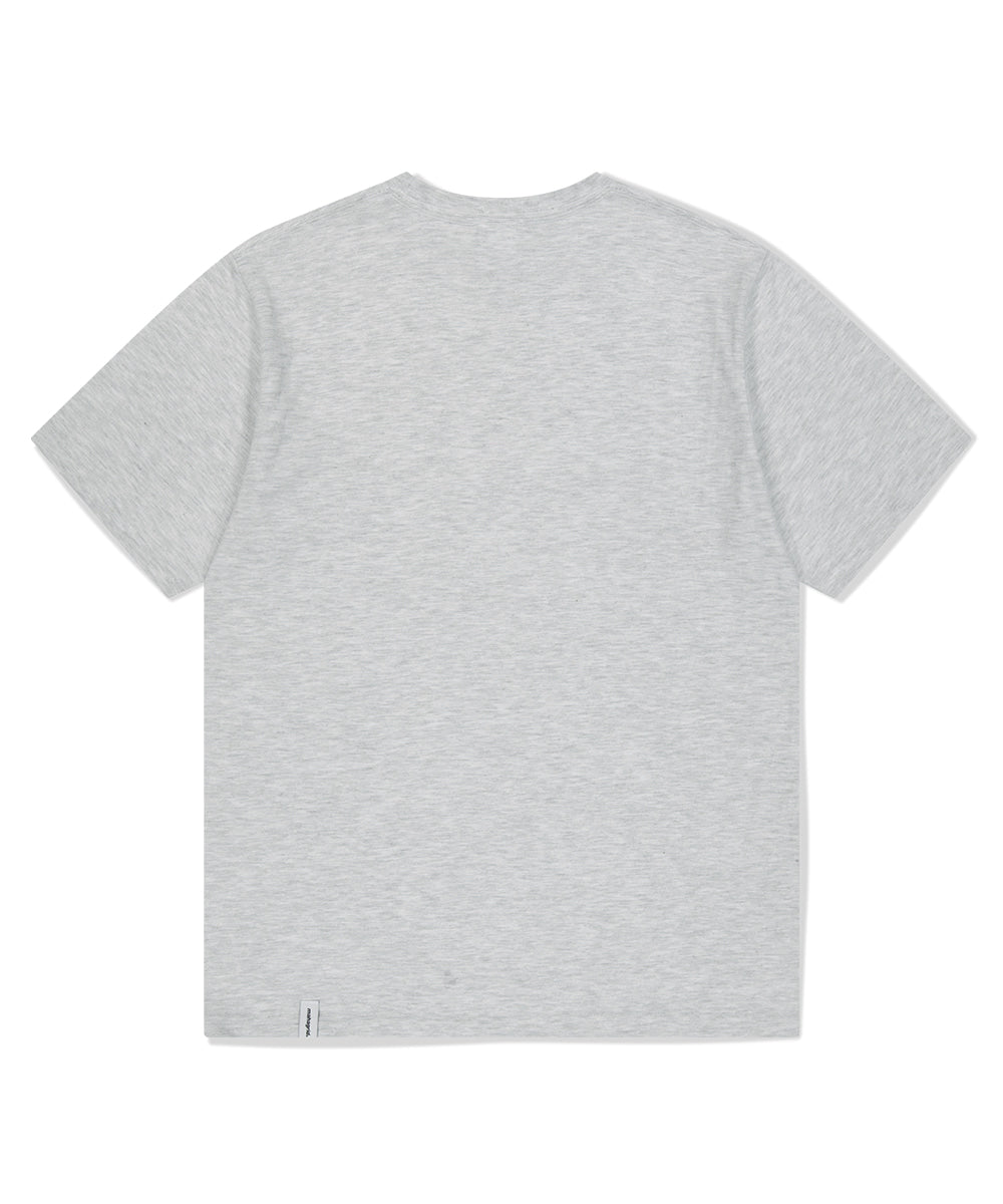 Mahagrid Nowhere Tee