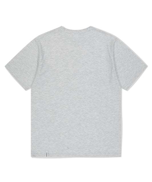 Mahagrid Nowhere Tee