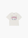 ADLV Kids Star Rabbit Short Sleeve T-Shirt