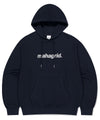 Mahagrid Basic Logo Hoodie