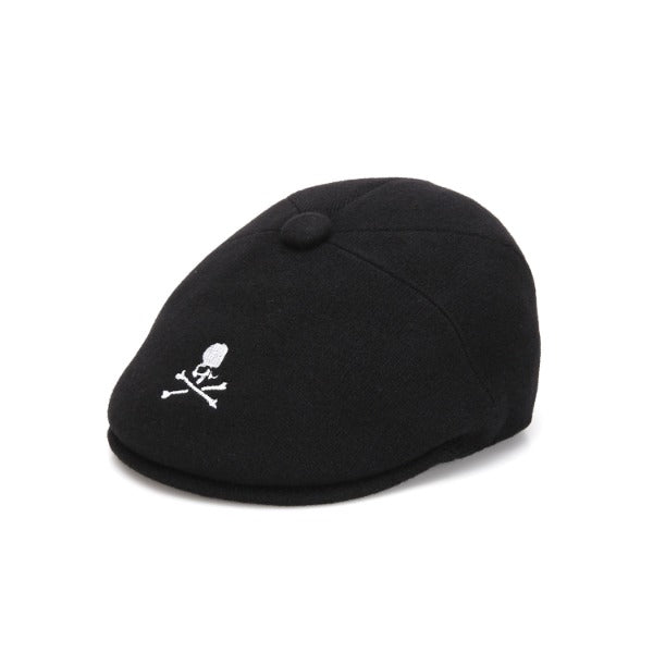 Kangol Kangol X Mastermind Wool Panel 575 3845