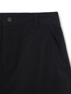 MLB Women's Vintage Washing Cotton Strap Cargo Long Skirt