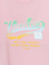 MLB Vintage Street Gradation T-shirt