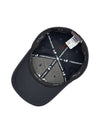 MLB Batter Flex Structured Ball Cap