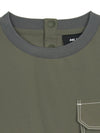 MLB Basic Outdoor Woven Sweatshirt Set