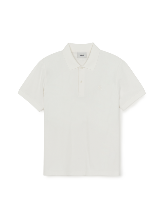 MLB Basic Comfortable Fit Polo T-Shirts