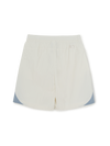 MLB SPORTVIE CURSIVE BLOCKING 7in Shorts