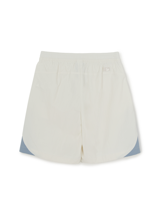 MLB SPORTVIE CURSIVE BLOCKING 7in Shorts
