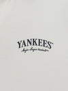 MLB Women's Basic Lettering Polo Ops