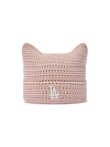 MLB Summer Crochet Meowing Beanie