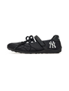 MLB Sleek Maryjane Satin