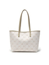 MLB Dia Monogram Jqd Tote Bag