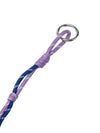MLB Basic Color Rope Keyring