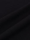 MLB Varsity Small Cursive Over Fit Polo T-Shirts