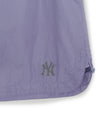 MLB Women's Sportive String Light Weight 4in Shorts