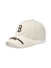 MLB Street Address Unstructured Ballcap