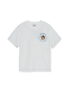MLB Mono-bear T-shirt Set