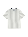 MLB Varsity Striped T-shirt Set