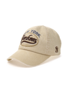 MLB Varsity Vintage Culsive Stitch Unstructured Ball Cap