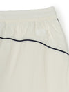 MLB Varsity Sportive Piping 7" Shorts