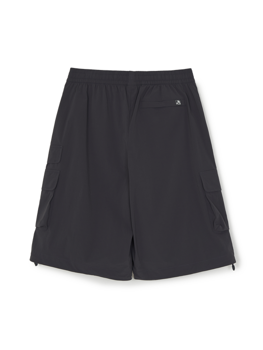 MLB GORPCORE Woven Multi Cargo 9in Shorts