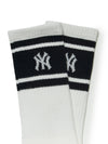 MLB Basic Skate 3ea Socks