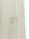 MLB Basic Vintage Stitch Coopers Bermuda Pants