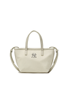 MLB Basic Vintage Nylon Mini Cross Bag