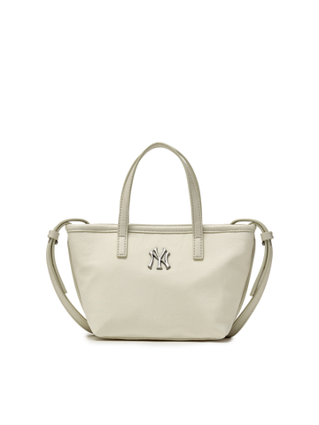MLB Basic Vintage Nylon Mini Cross Bag