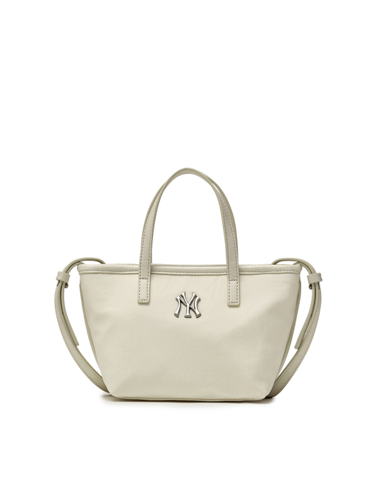 MLB Basic Vintage Nylon Mini Cross Bag