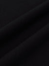 MLB Women's Basic Open Collar Slim Fit Polo T-Shirts