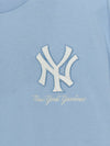 MLB [cool Field] Street Basic Small Logo T-shirt