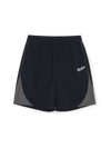 MLB SPORTVIE CURSIVE BLOCKING 7in Shorts