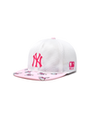MLB Megabear Mesh Snapback