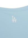 MLB Women's Basic Off Shoulder T-Shirts