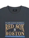 MLB Summer Graphic Over Fit T-shirt