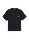 MLB Basic Heavy Weight Over Fit T-Shirts