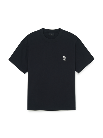 MLB Basic Heavy Weight Over Fit T-Shirts
